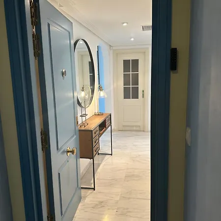 Apartment Playa Bahia Elizabeth Luxury *