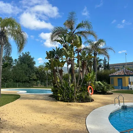 Apartment Playa Bahia Elizabeth Luxury Marbella