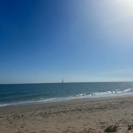 Playa Bahia Elizabeth Luxury Apartment *