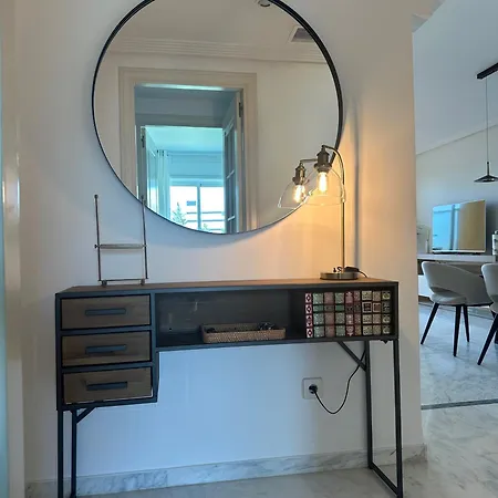 Apartment Playa Bahia Elizabeth Luxury *