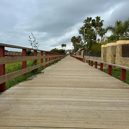 Playa Bahia Elizabeth Luxury