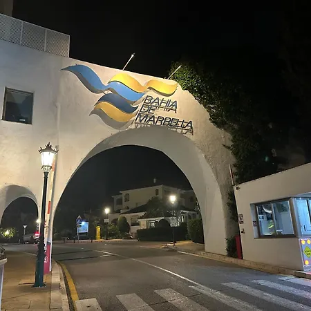 Playa Bahia Elizabeth Luxury * Marbella