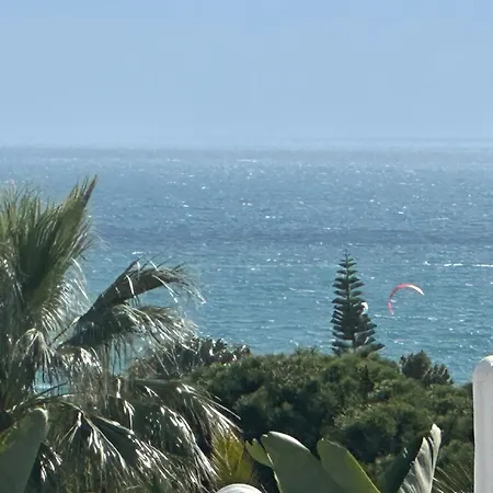 Apartment Playa Bahia Elizabeth Luxury