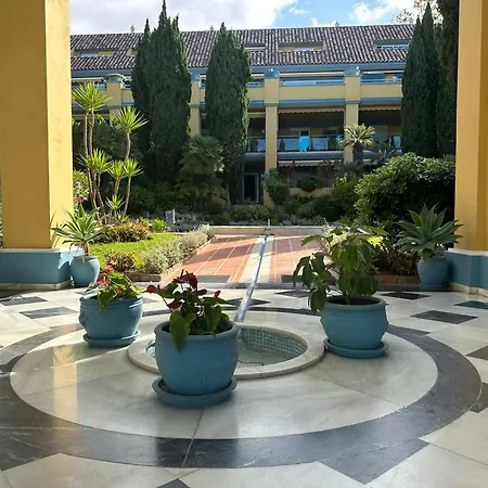 Playa Bahia Elizabeth Luxury Apartment