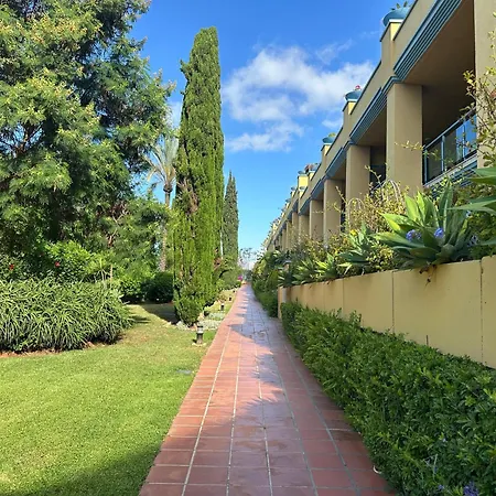 Playa Bahia Elizabeth Luxury * Marbella