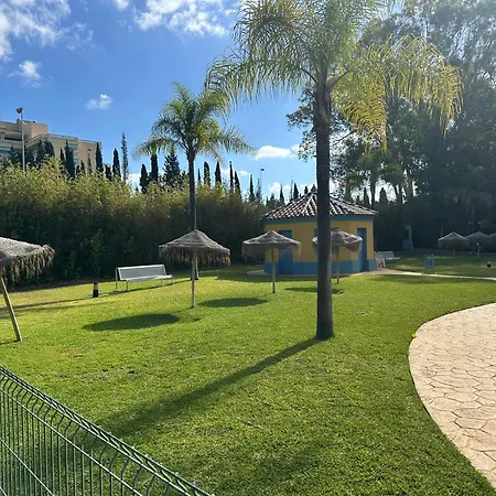 Apartment Playa Bahia Elizabeth Luxury *