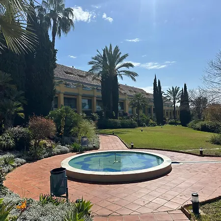 Playa Bahia Elizabeth Luxury Marbella