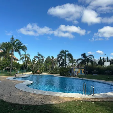 Playa Bahia Elizabeth Luxury *