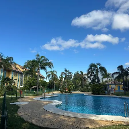 Playa Bahia Elizabeth Luxury * Marbella
