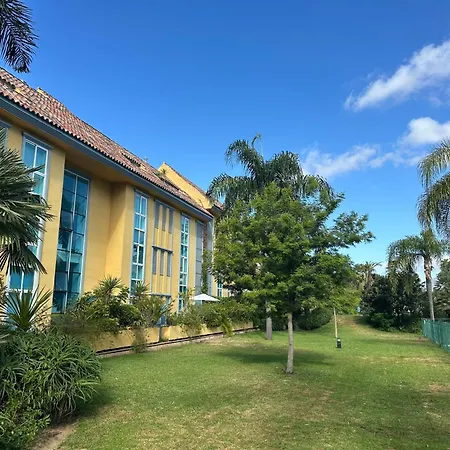 Apartment Playa Bahia Elizabeth Luxury