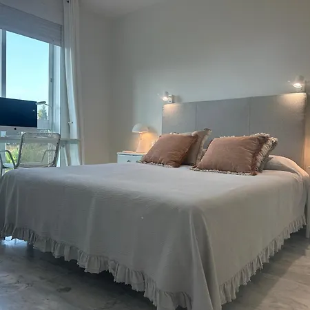 Apartment Playa Bahia Elizabeth Luxury *